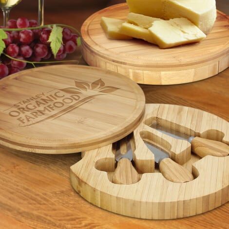 Kensington Cheese Board - Image 3