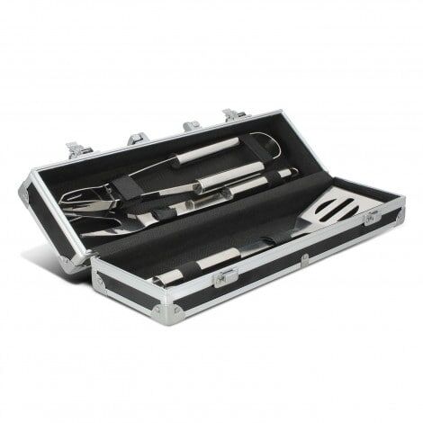 Luxmore BBQ Set - Image 4