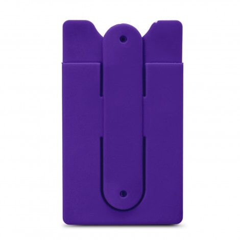 Snap Phone Wallet - Indent - Image 4