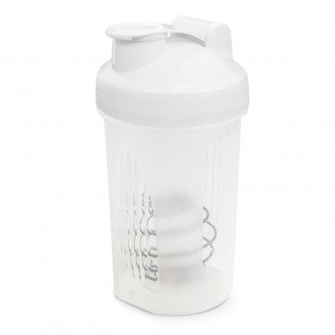 Atlas Shaker - 400ml - Image 2
