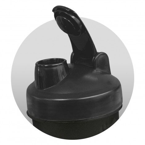 Atlas Shaker - 400ml - Image 3