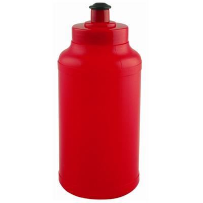 B706 500ml Sports Bottle - Screwtop, BPA Free - Image 4