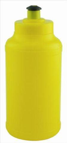 B706 500ml Sports Bottle - Screwtop, BPA Free - Image 9