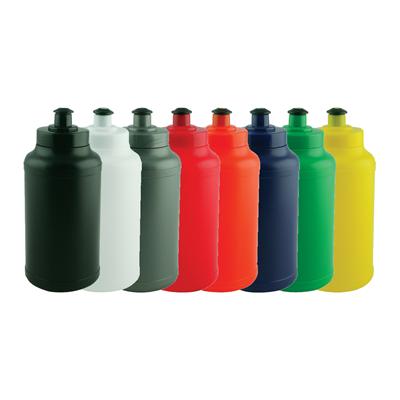 B706 500ml Sports Bottle - Screwtop, BPA Free