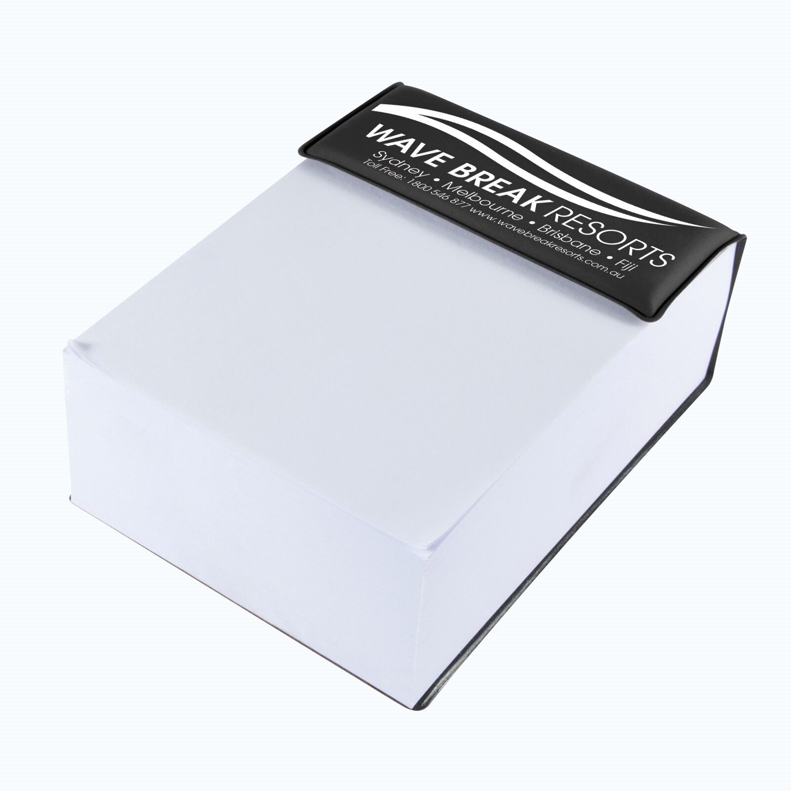 LL8131 Notebrick Memo Pad