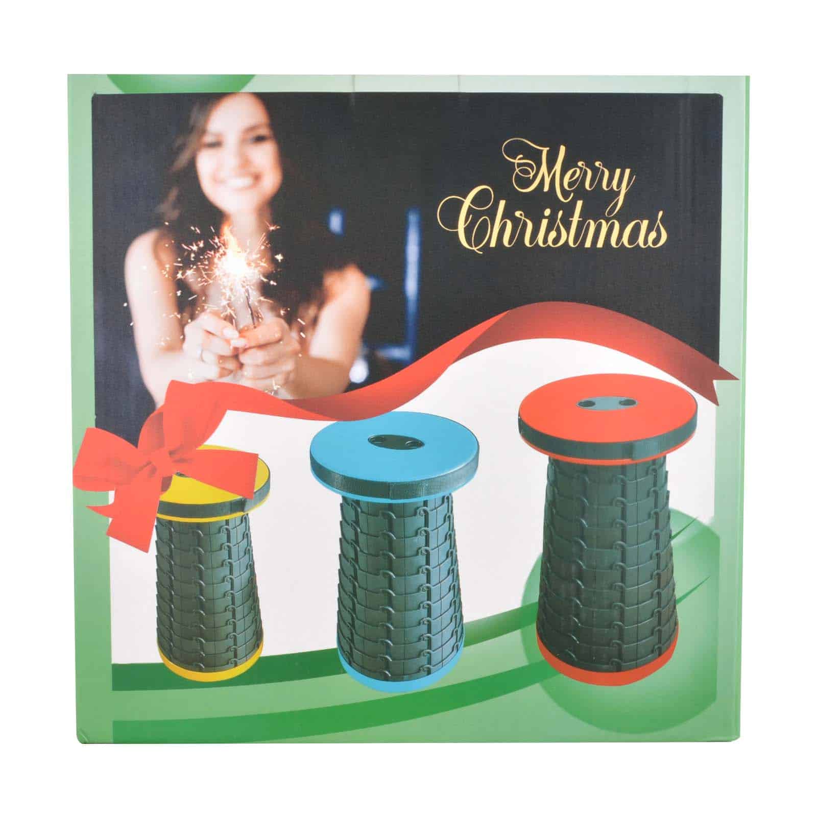 Pagoda Telescopic Stool LL8355 - Image 12