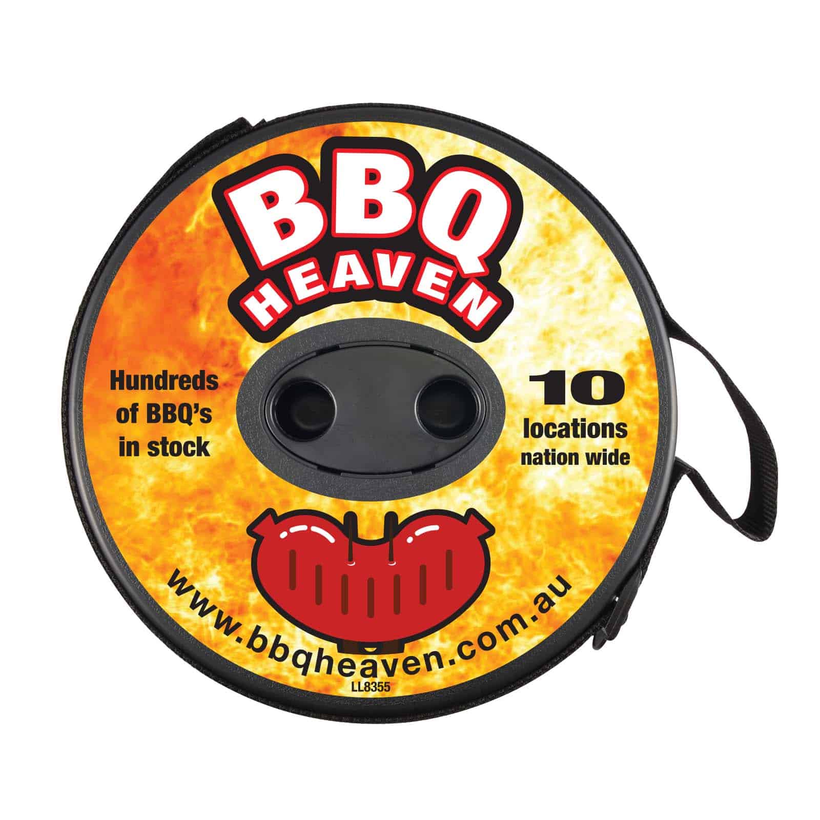 Pagoda Telescopic Stool LL8355 - Image 7