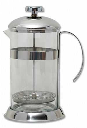 Branded Coffee Plunger