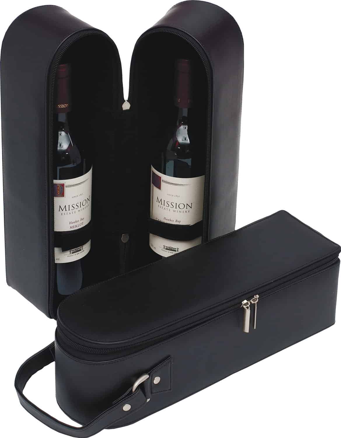 TUSCAN WINE HOLDER - DOUBLE G380