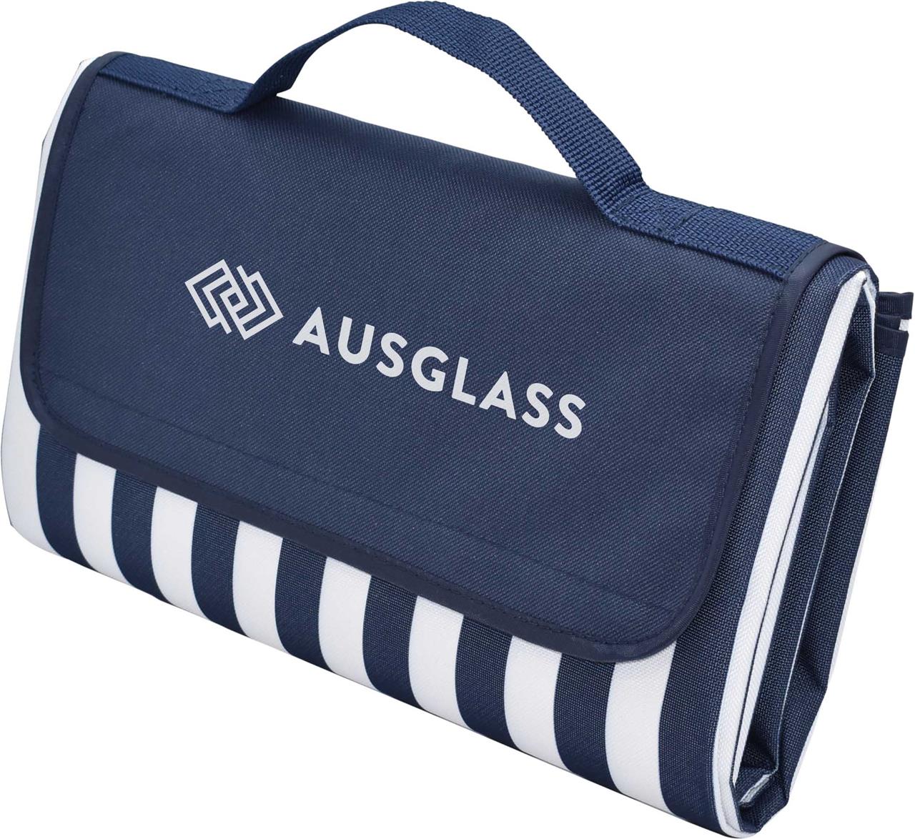 B4810 Ascot Picnic Rug Extra Large