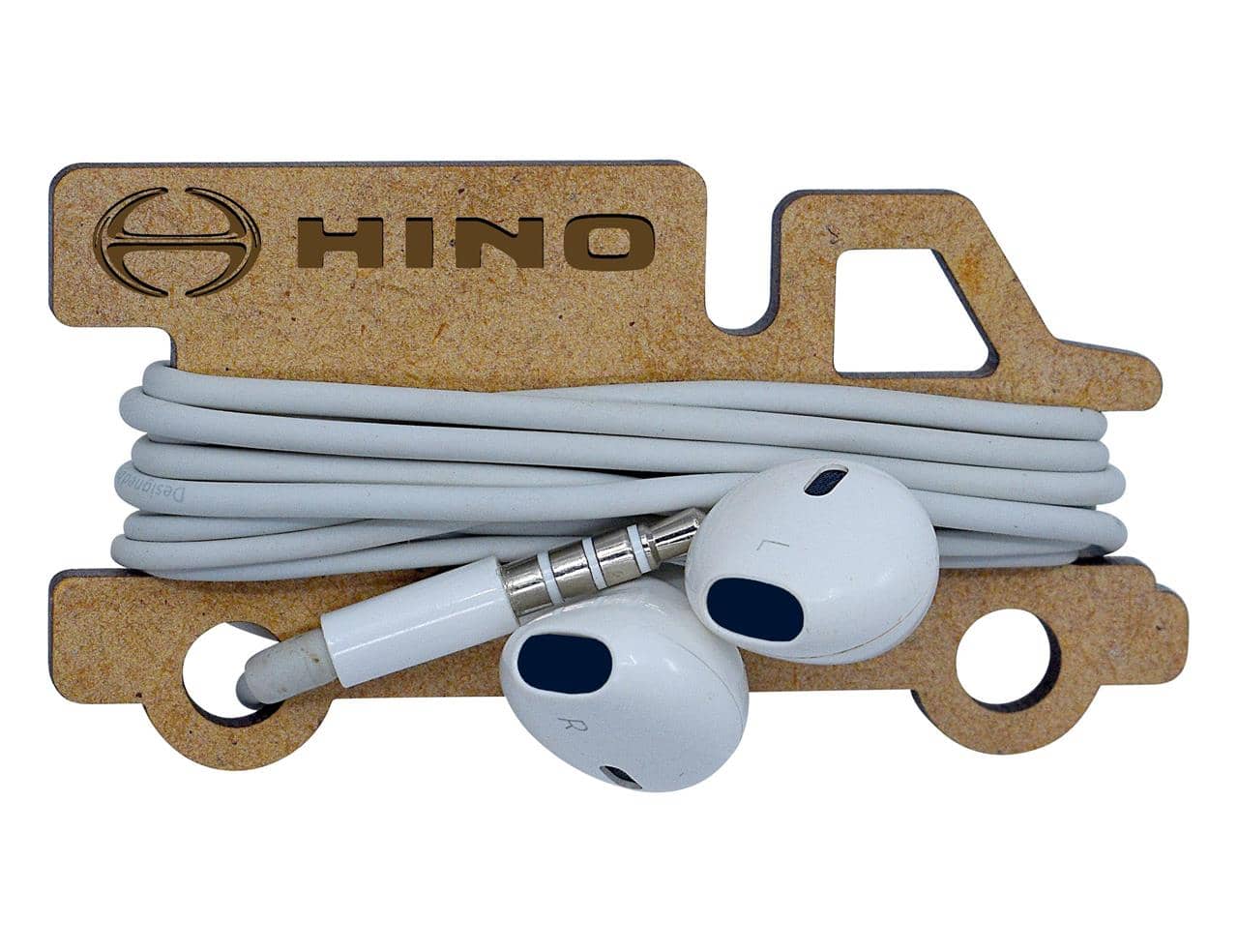 Byron Cable Winder - Truck N3001 - Image 3