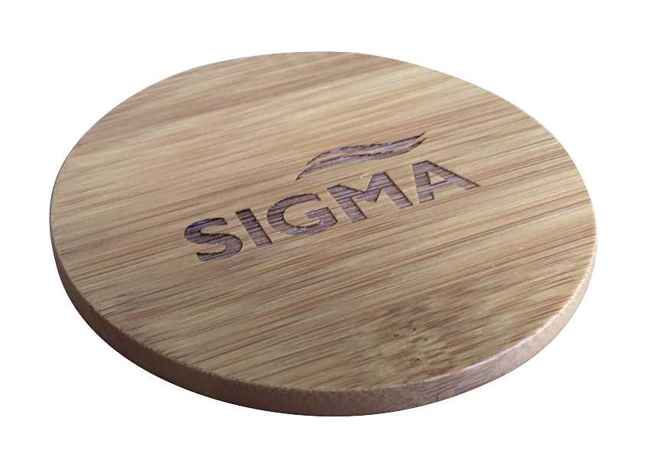 Brunswick Coaster Set - Image 2