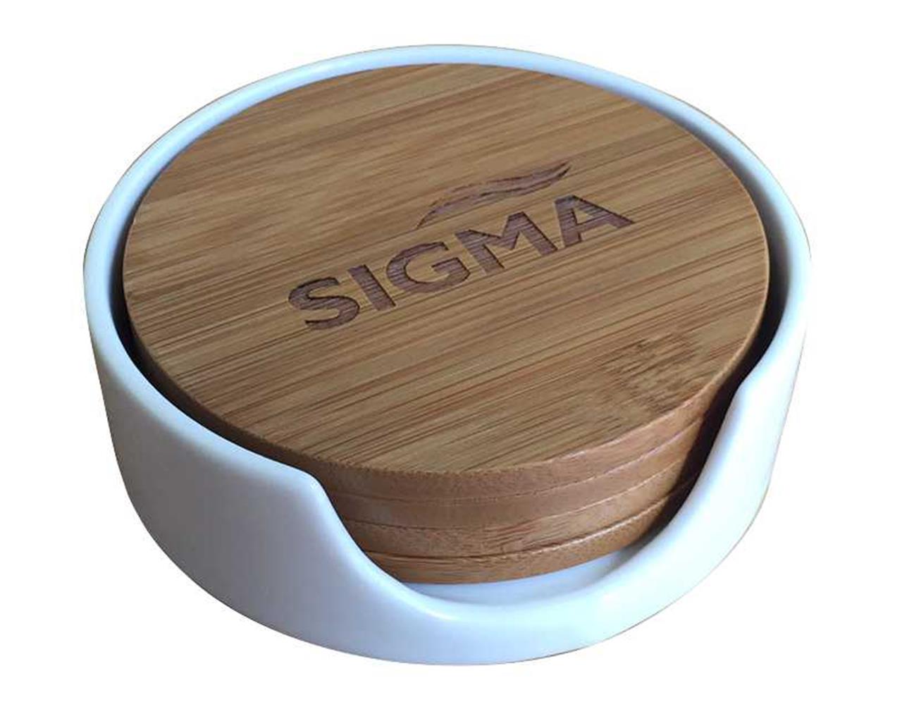 Brunswick Coaster Set