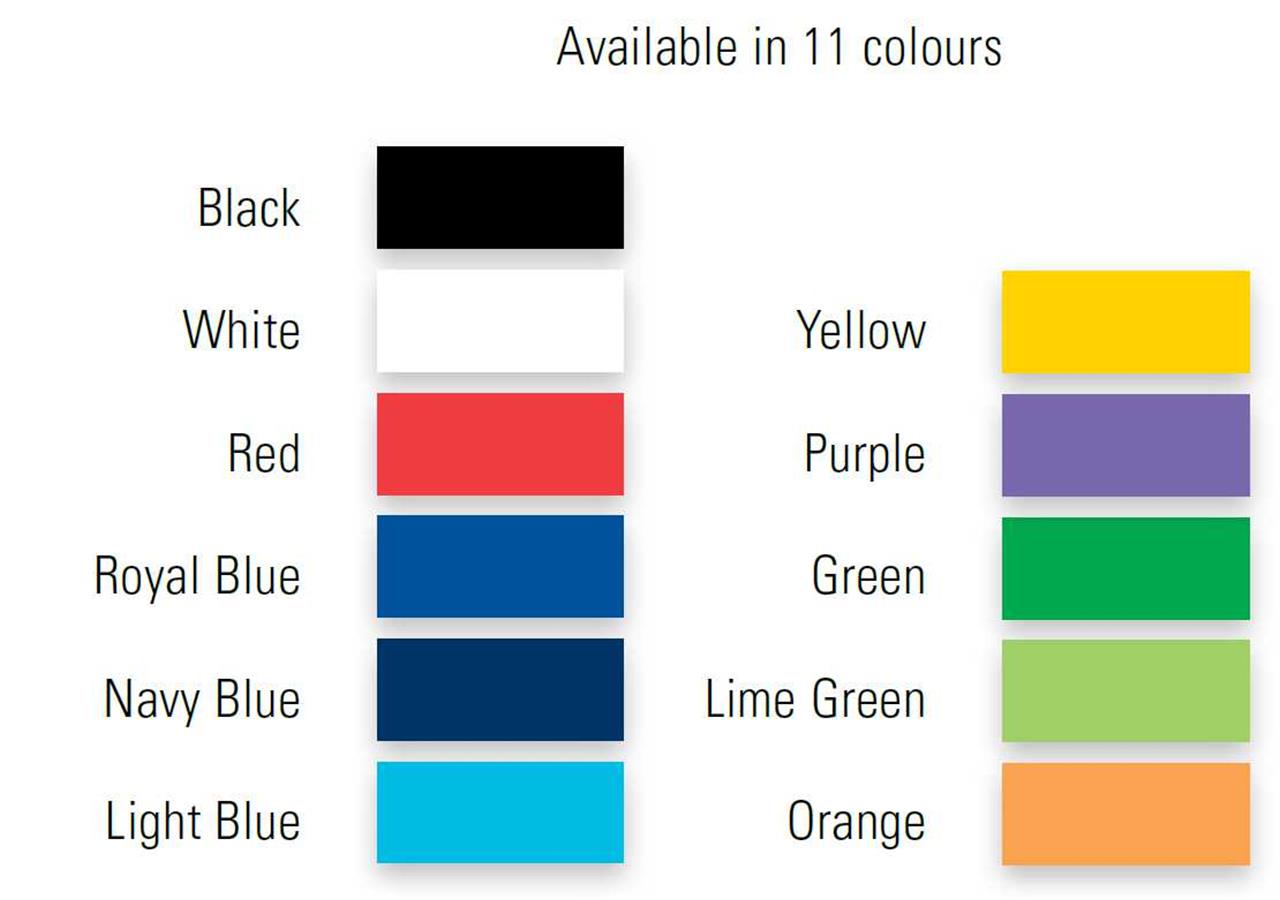 B5200 Emergency Travel Bag - Image 11