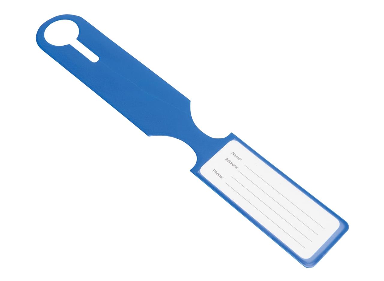 G25 Lumina Luggage Tag - Image 3