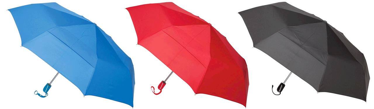 Genie Auto Open/Close Umbrella