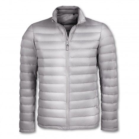 SOLS Wilson Mens Puffer Jacket - Image 2