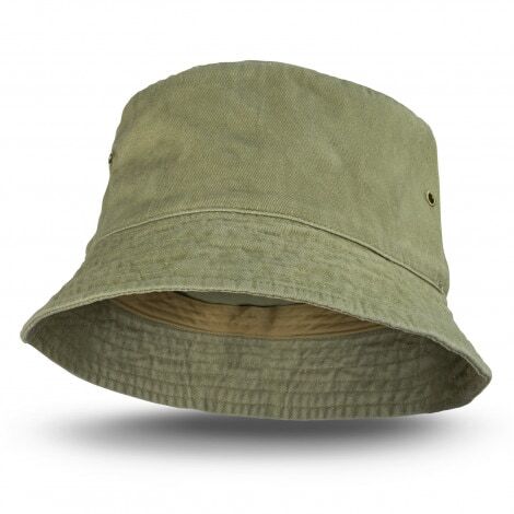 Faded Bucket Hat - Image 2