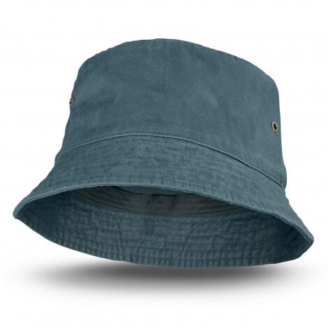 Faded Bucket Hat - Image 3