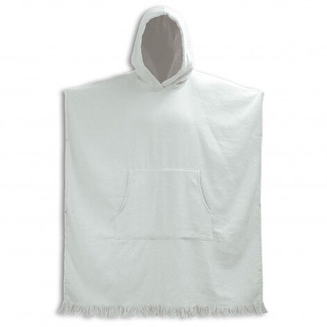 Aruba Hooded Towel - Image 6