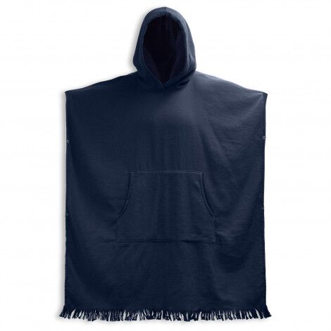 Aruba Hooded Towel - Image 5