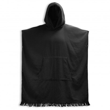 Aruba Hooded Towel - Image 4