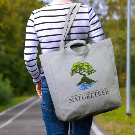 Naples Tote Bag - Image 3