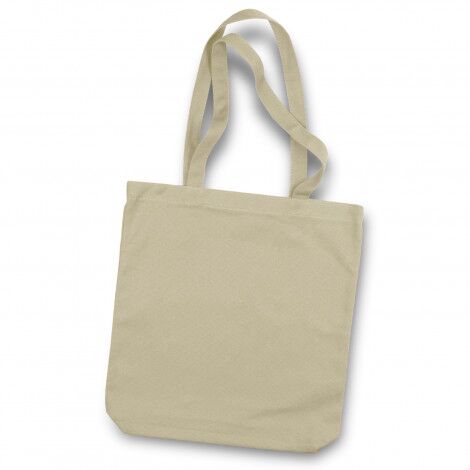 California Canvas Tote Bag - Image 2