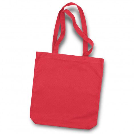 California Canvas Tote Bag - Image 10