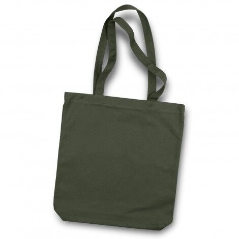 California Canvas Tote Bag - Image 9