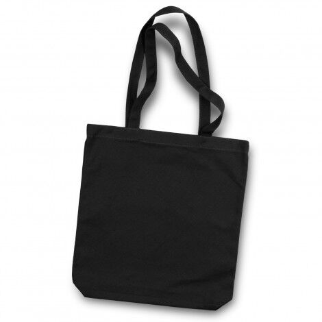 California Canvas Tote Bag - Image 5