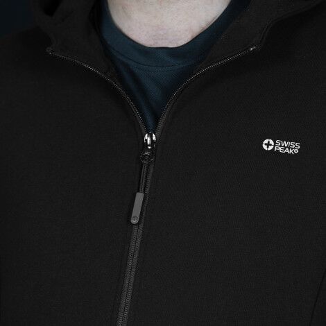 Swiss Peak Urban Hoodie - Image 7