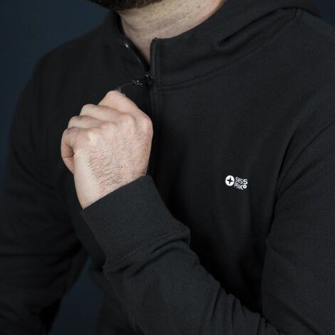 Swiss Peak Urban Hoodie - Image 5