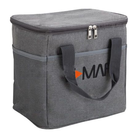 Nylon Premium Cooler Bag NLB016