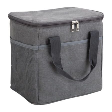 Nylon Premium Cooler Bag NLB016 - Image 2