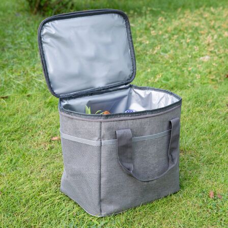 Nylon Premium Cooler Bag NLB016 - Image 3