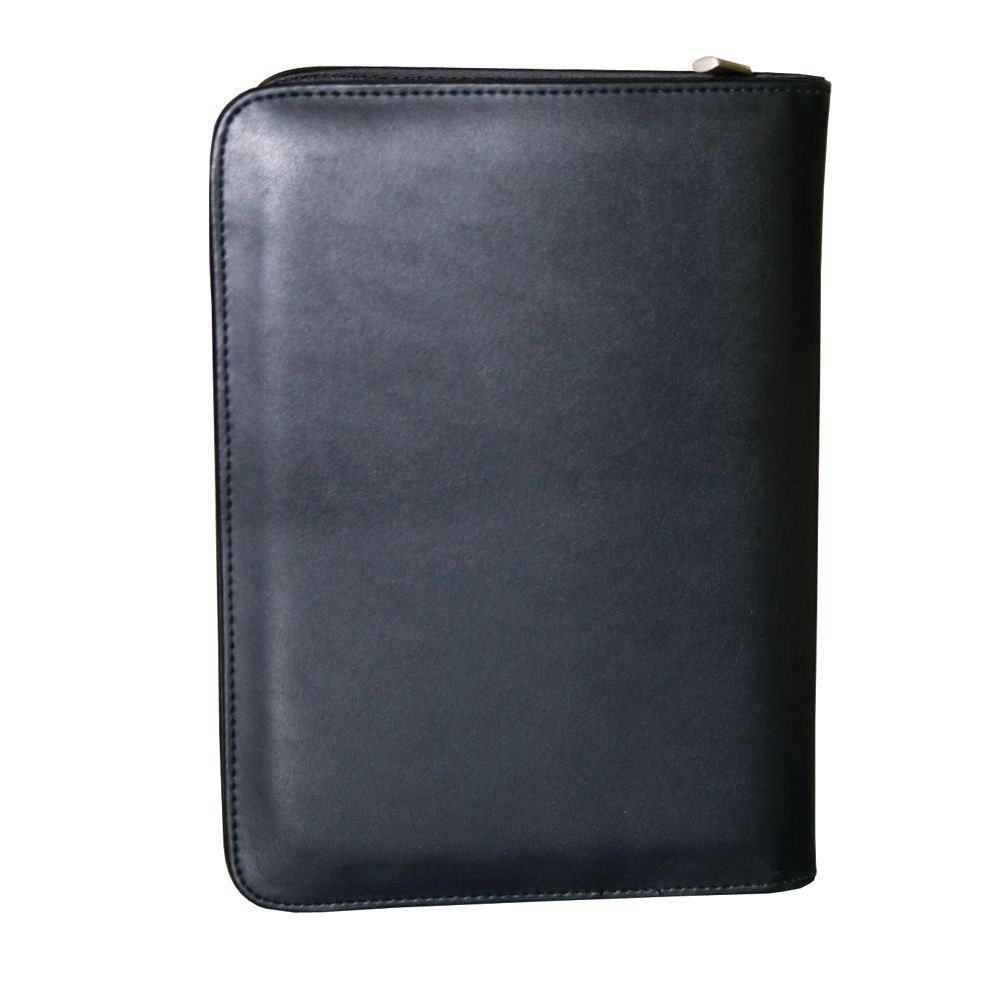 A5 Zippered Compendium 520