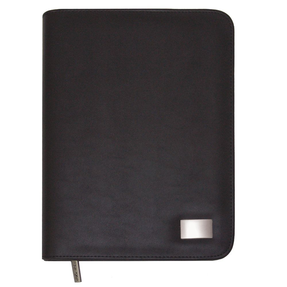 A5 Zippered Compendium 520 - Image 2