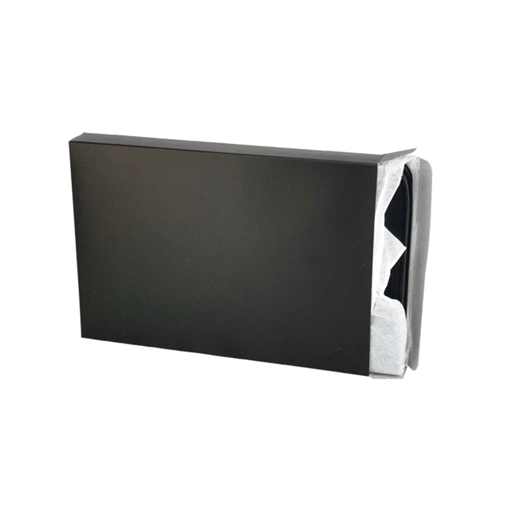 A5 Zippered Compendium 520 - Image 3