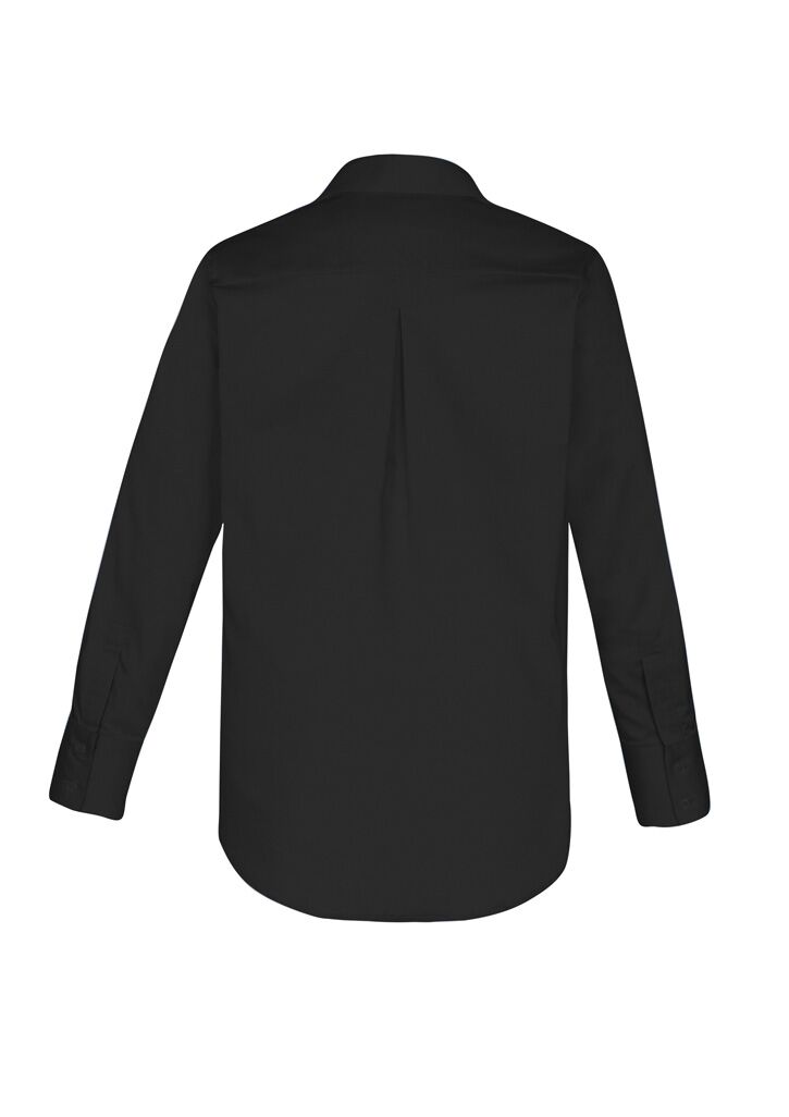 Womens Camden Long Sleeve Shirt - Image 5