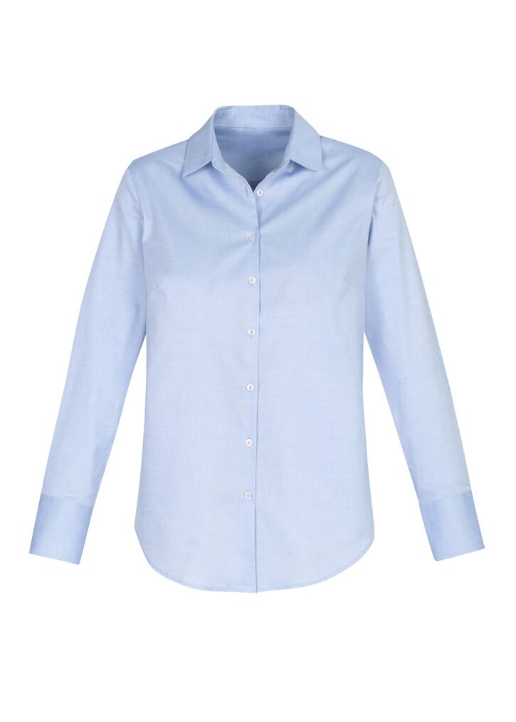 Womens Camden Long Sleeve Shirt - Image 4