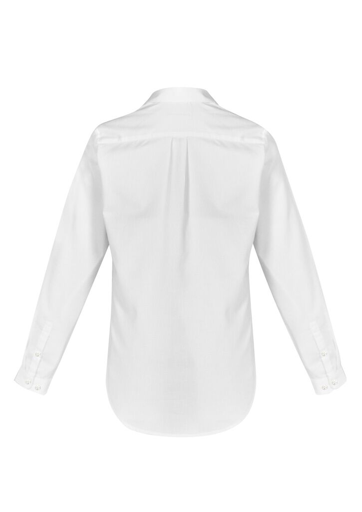 Womens Memphis Long Sleeve Shirt - Image 11