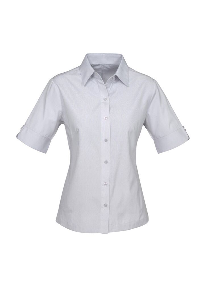 Womens Ambassador Short Sleeve - Image 2