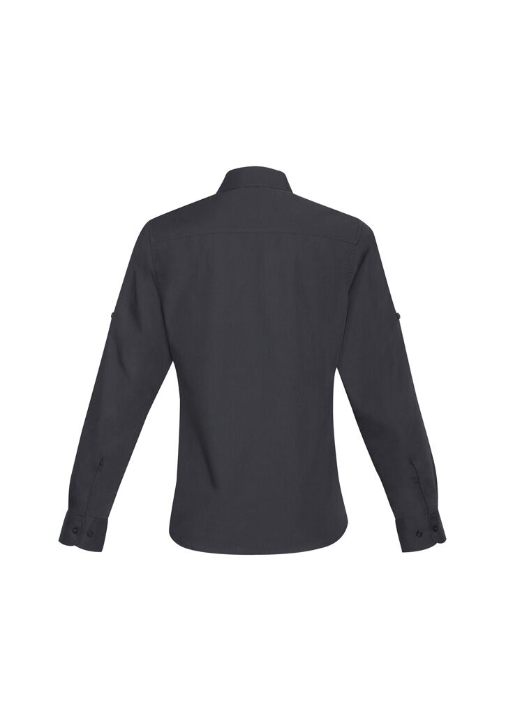 Womens Bondi Long Sleeve Shirt - Image 3