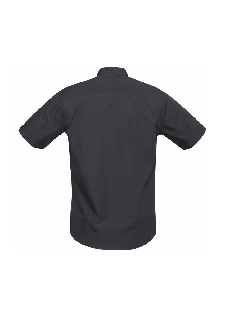 Mens Bondi Short Sleeve Shirt - Image 5