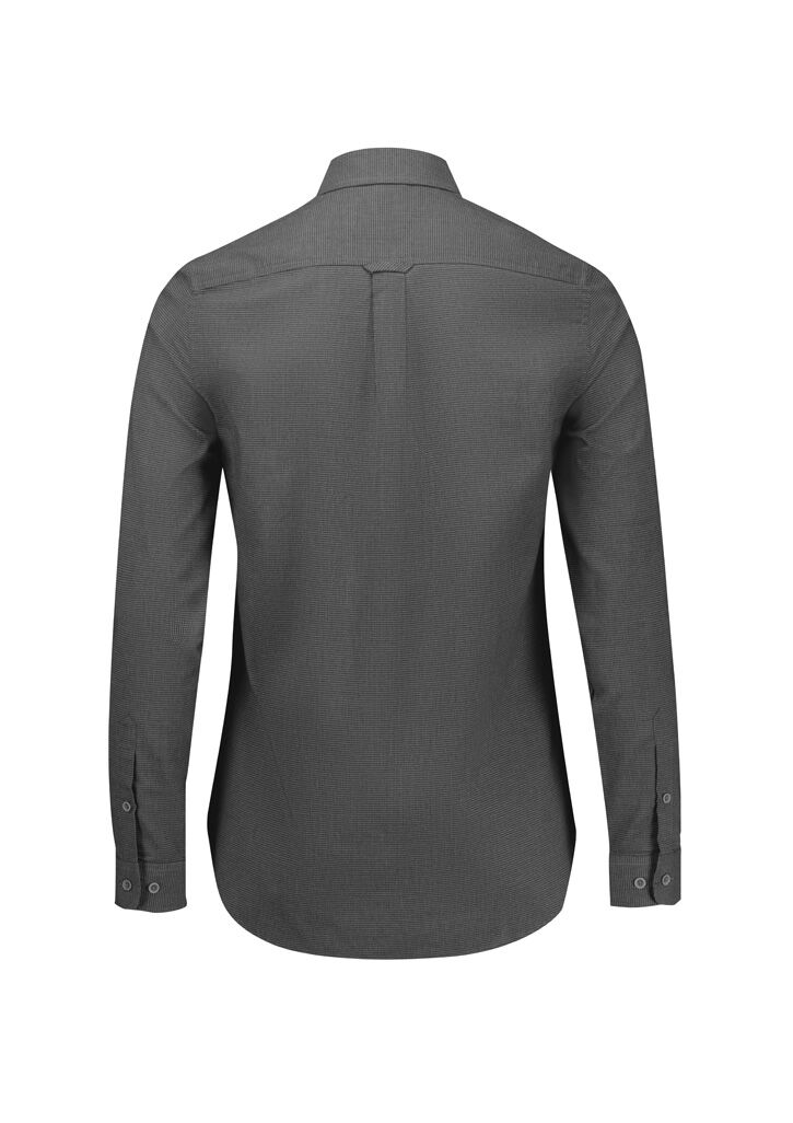 Womens Soul Long Sleeve Shirt - Image 3