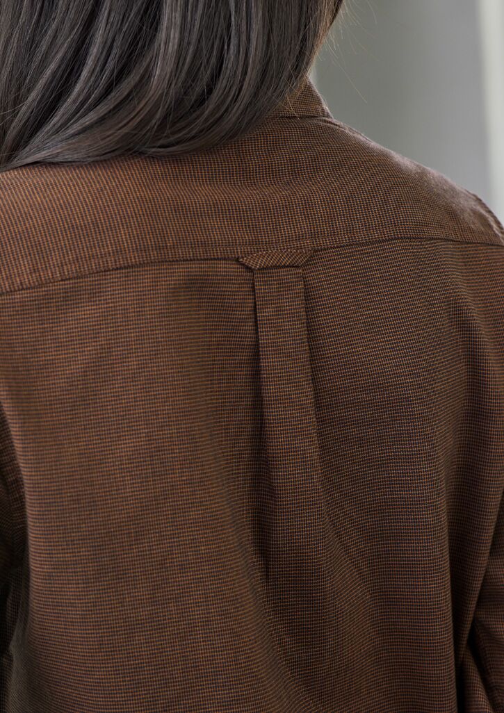 Womens Soul Long Sleeve Shirt - Image 17