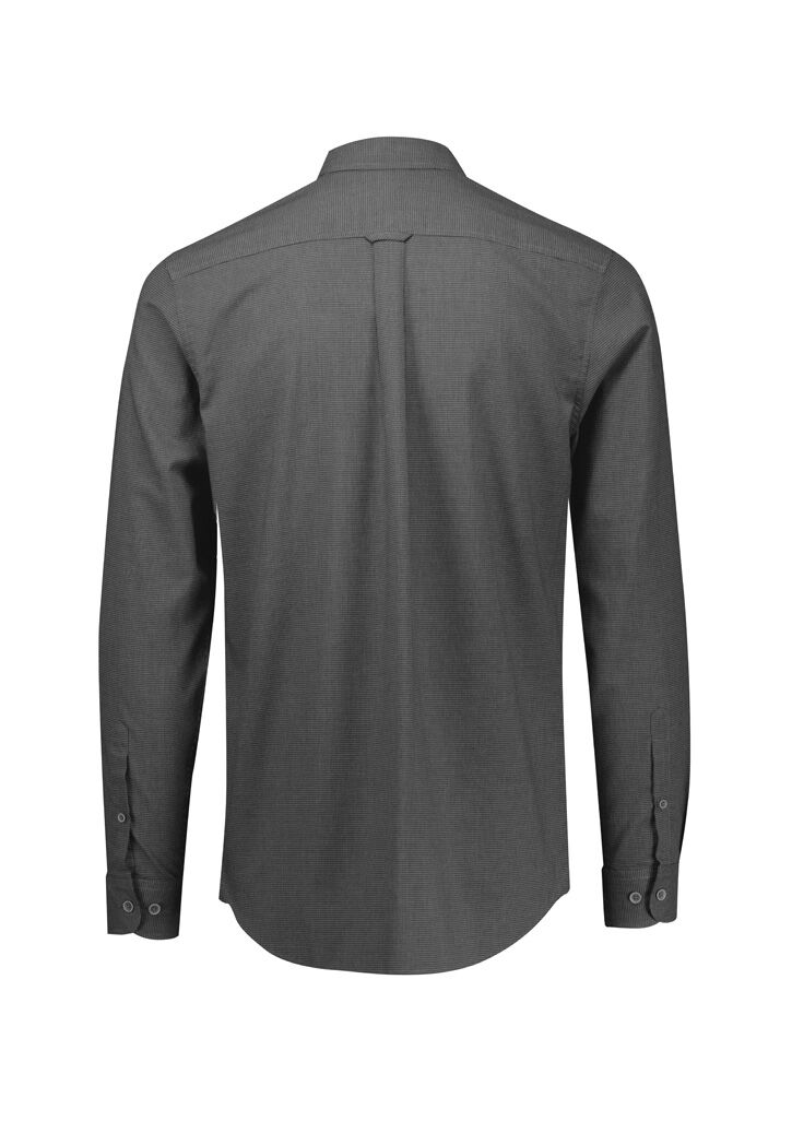 Mens Soul Long Sleeve Shirt - Image 19