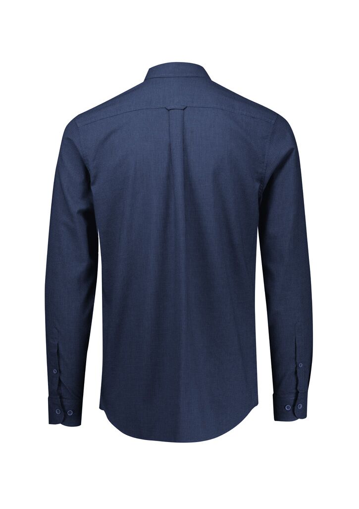 Mens Soul Long Sleeve Shirt - Image 23