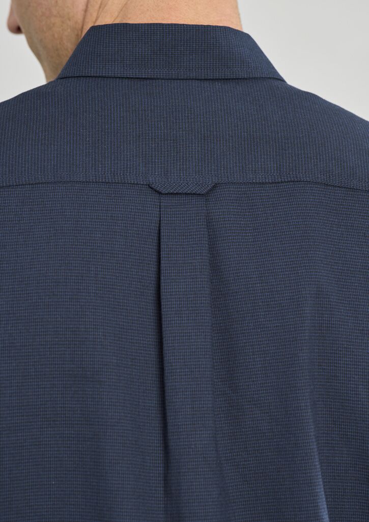 Mens Soul Long Sleeve Shirt - Image 28